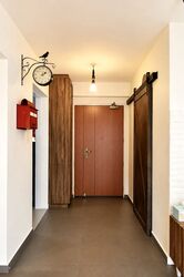 Blk 633C Senja Green (Bukit Panjang), HDB 4 Rooms #605955281